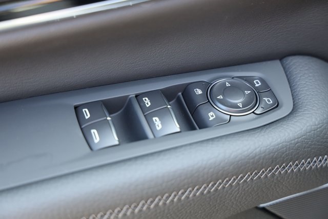 2026 GMC Yukon XL Denali White at Classic Chevrolet Galveston