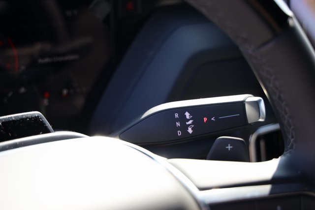 2026 GMC Yukon XL Denali White at Classic Chevrolet Galveston