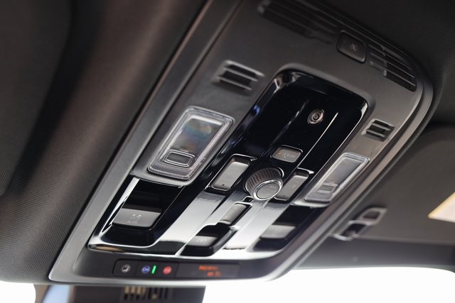 2026 GMC Yukon XL Denali White at Classic Chevrolet Galveston