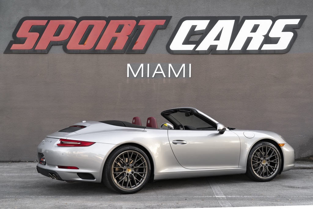 2019 Porsche 911 Carrera - Photo 10