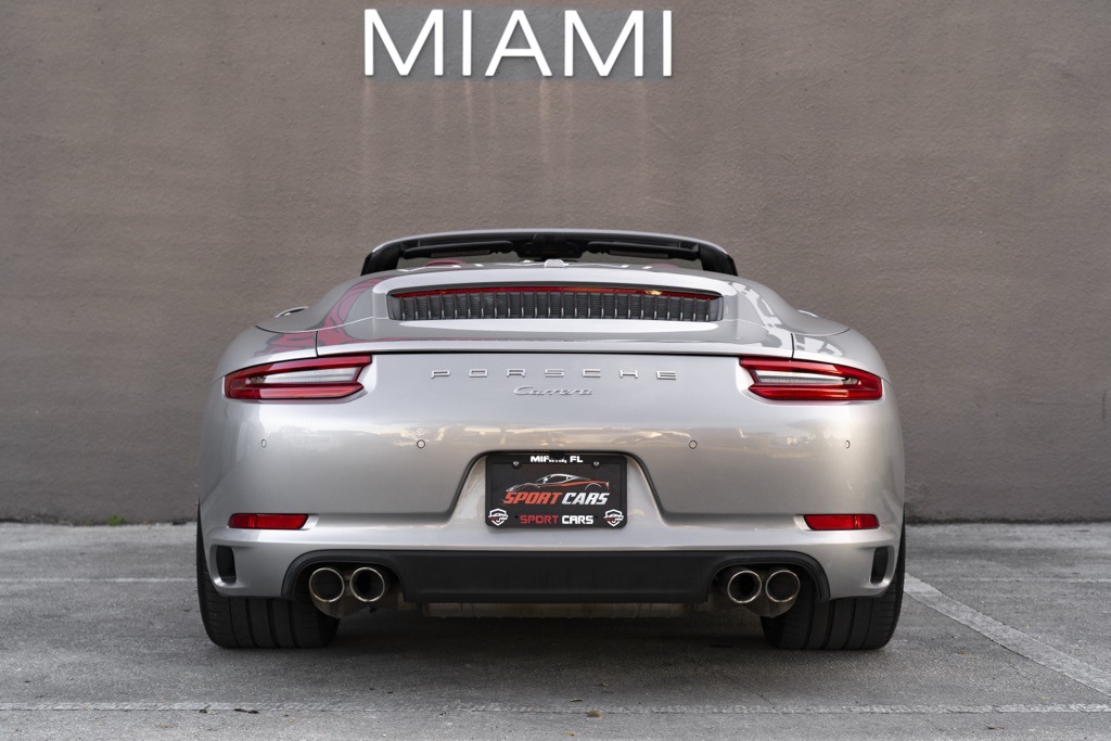 2019 Porsche 911 Carrera - Photo 12