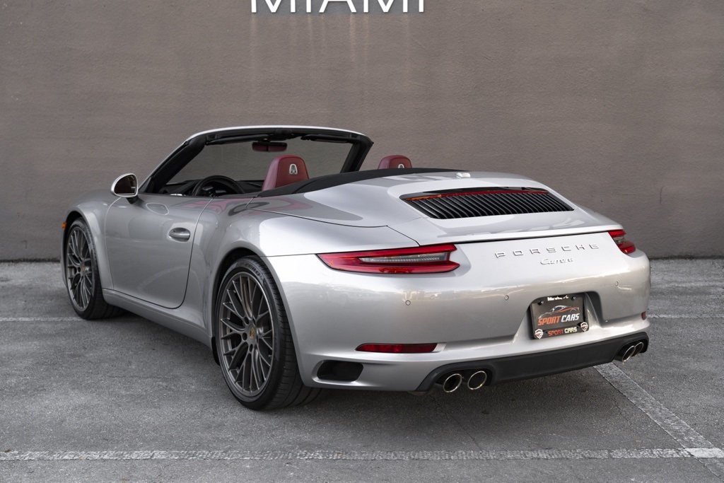 2019 Porsche 911 Carrera - Photo 13