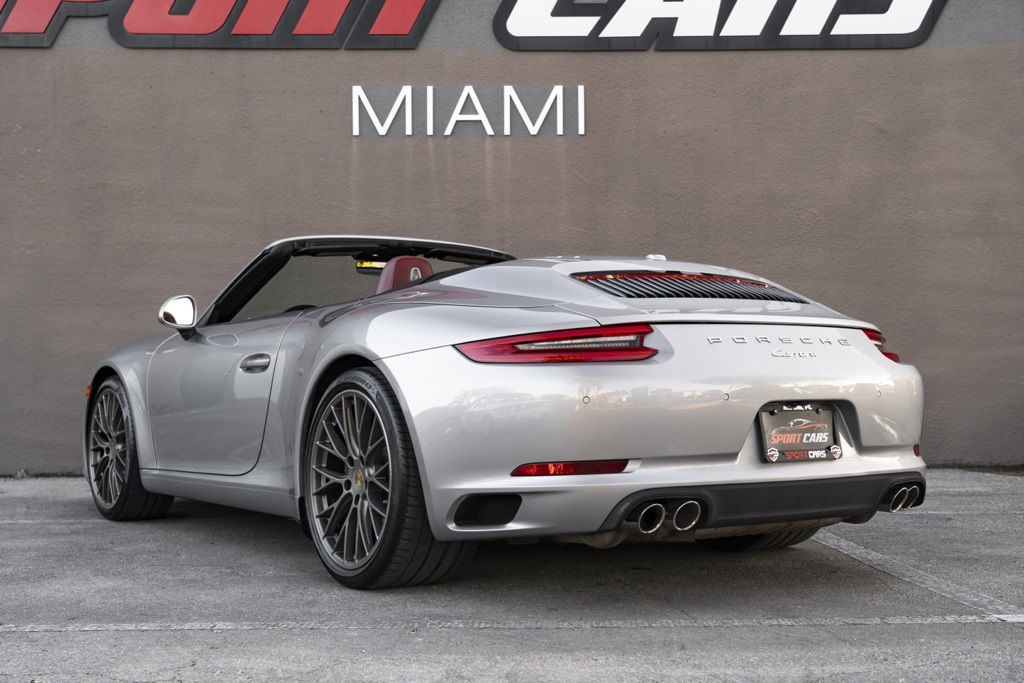 2019 Porsche 911 Carrera - Photo 14