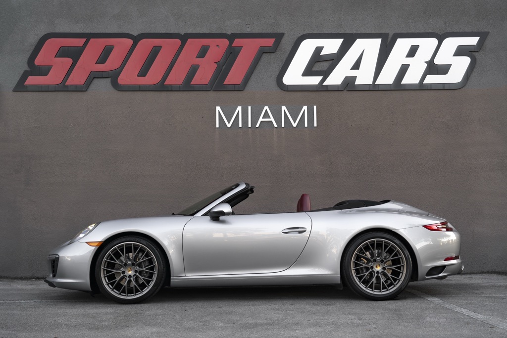 2019 Porsche 911 Carrera - Photo 15