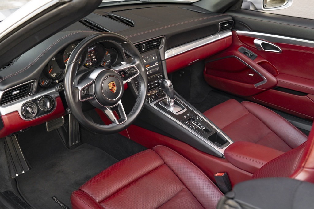 2019 Porsche 911 Carrera - Photo 18