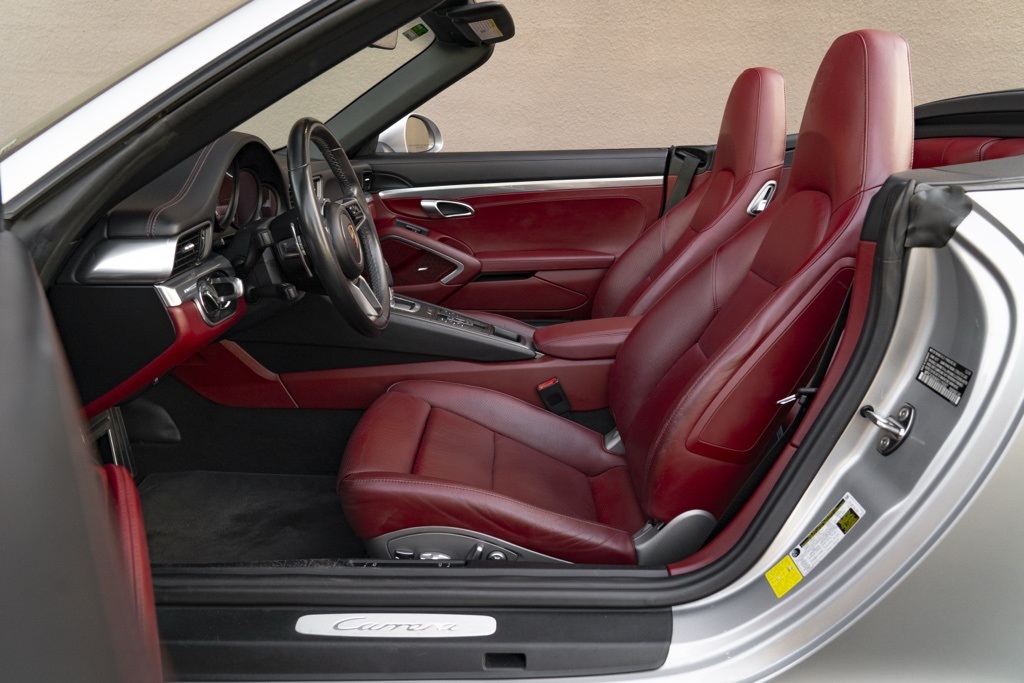 2019 Porsche 911 Carrera - Photo 19