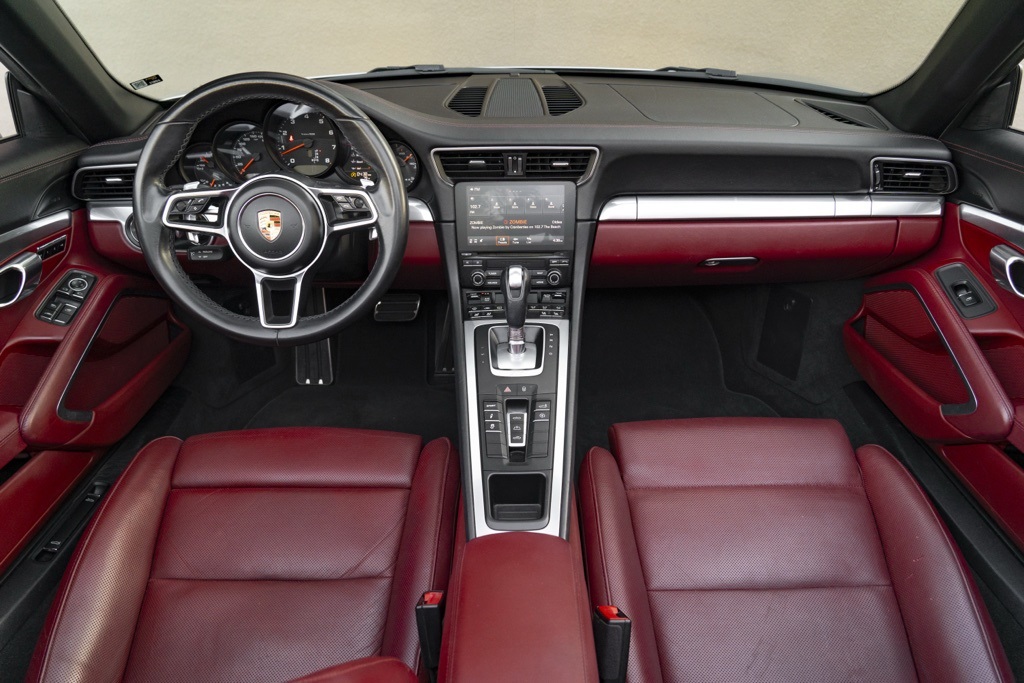 2019 Porsche 911 Carrera - Photo 2