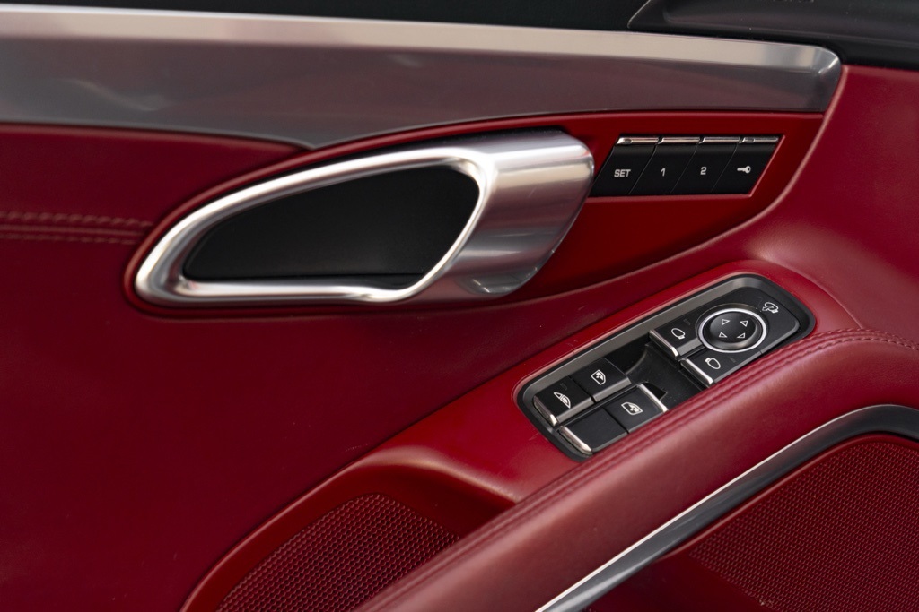 2019 Porsche 911 Carrera - Photo 20