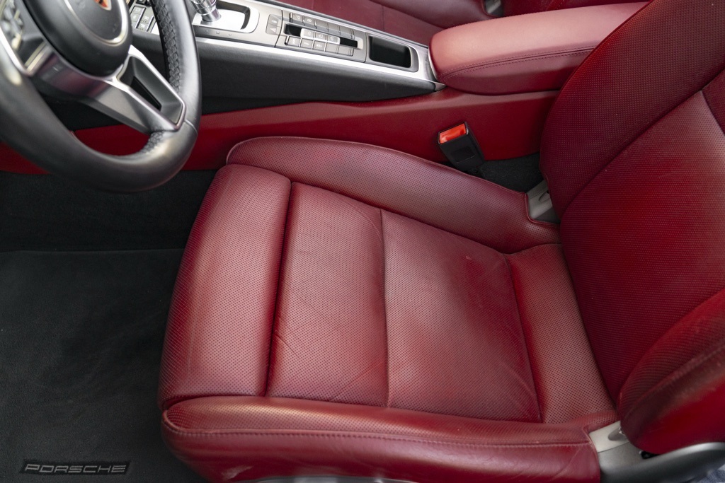 2019 Porsche 911 Carrera - Photo 24