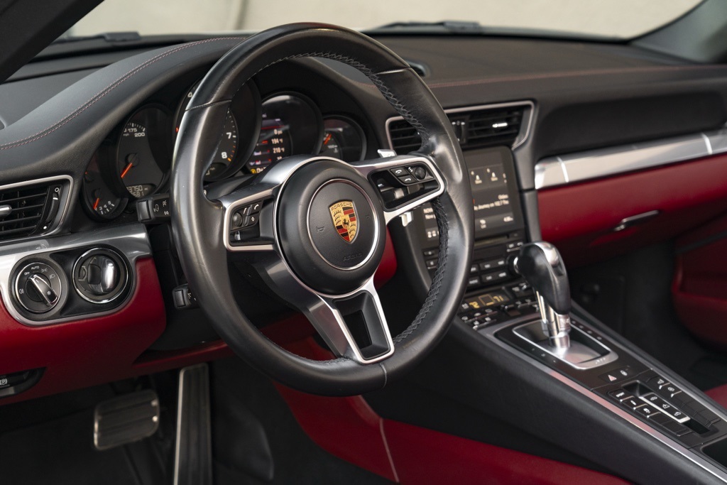 2019 Porsche 911 Carrera - Photo 26