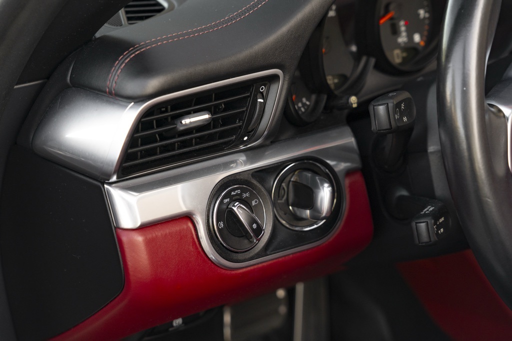 2019 Porsche 911 Carrera - Photo 27