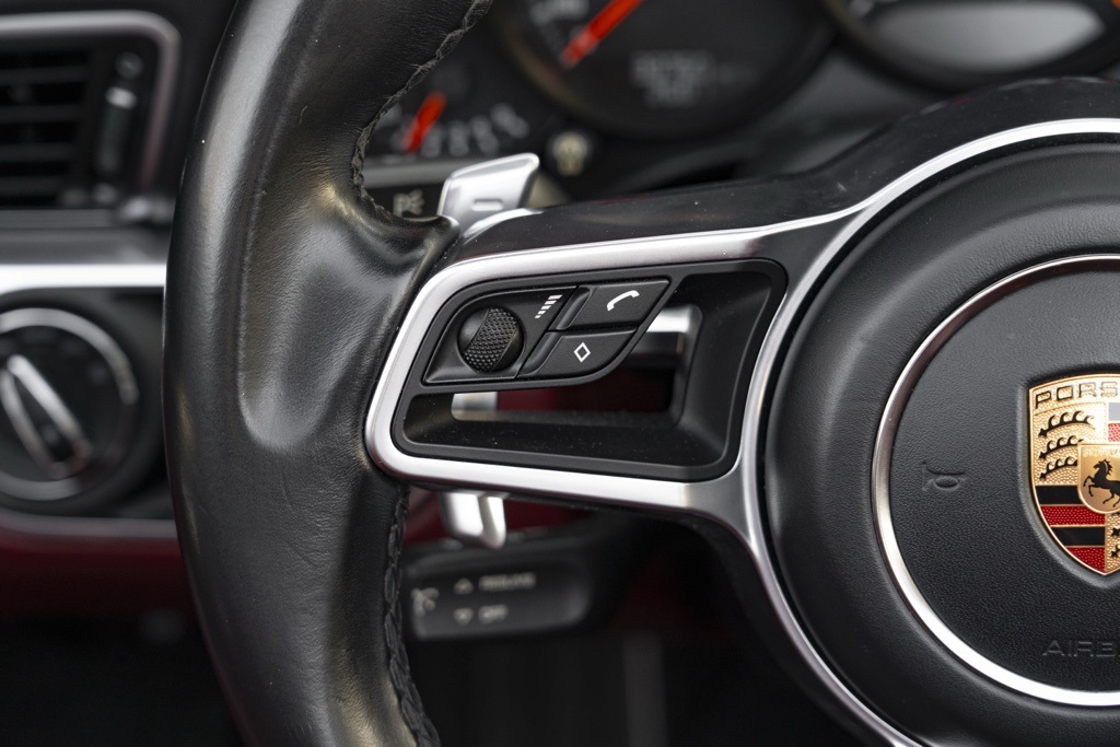 2019 Porsche 911 Carrera - Photo 28
