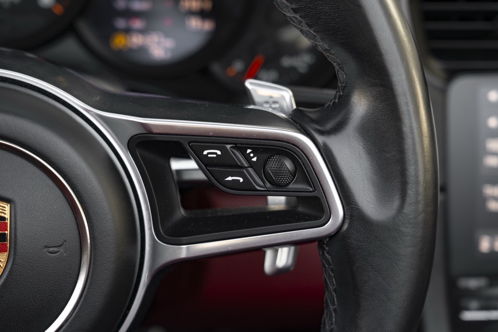 2019 Porsche 911 Carrera - Photo 30