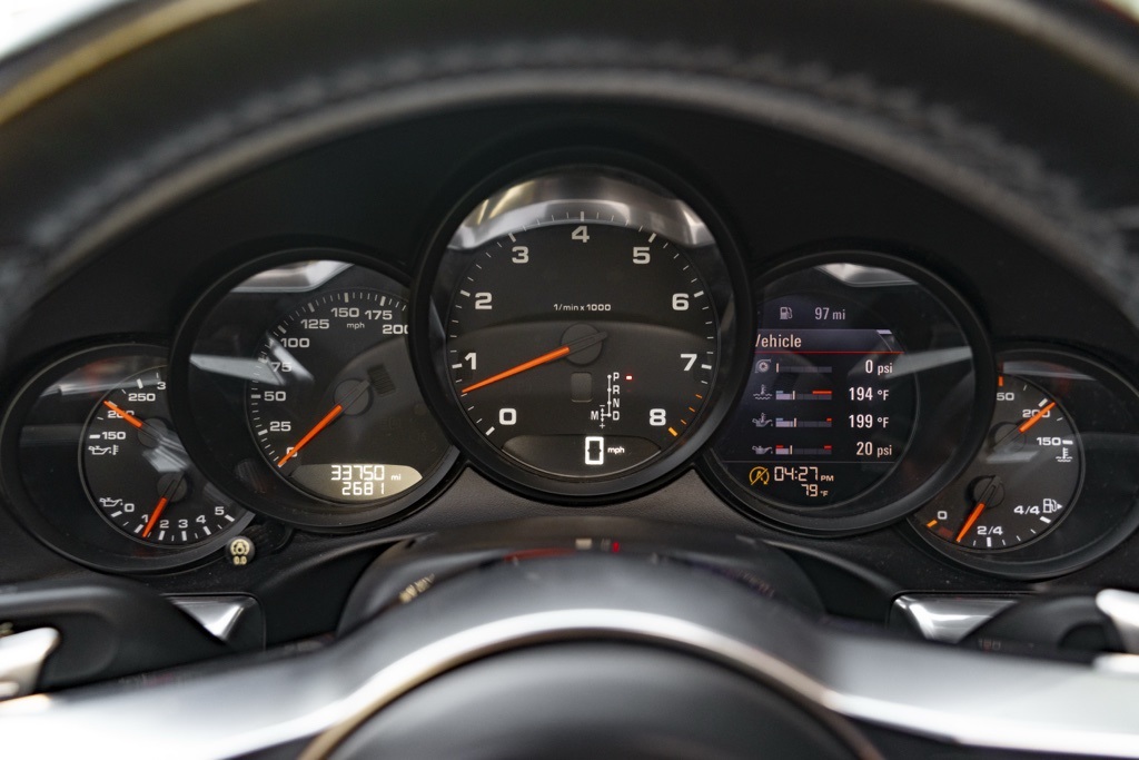 2019 Porsche 911 Carrera - Photo 31