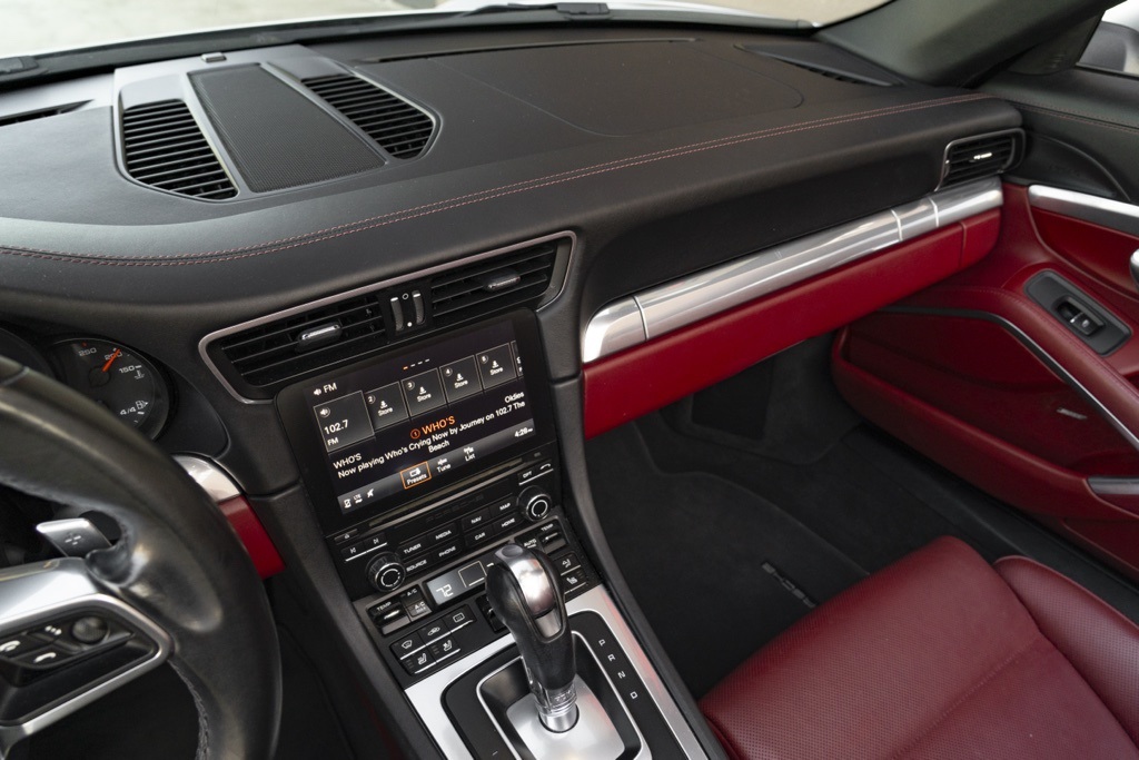 2019 Porsche 911 Carrera - Photo 33