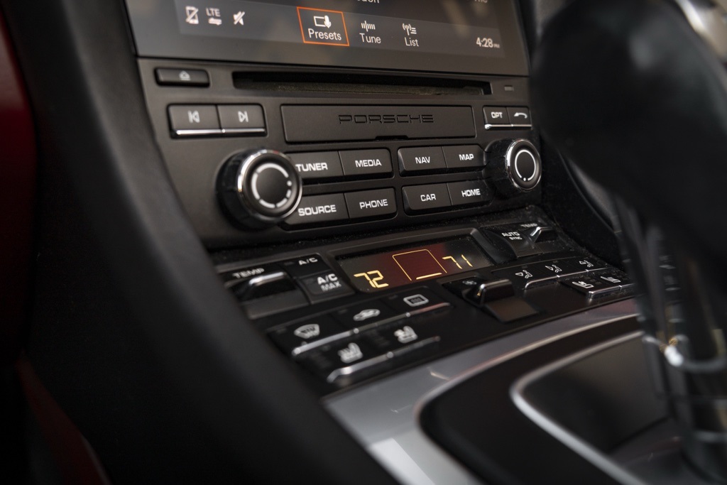 2019 Porsche 911 Carrera - Photo 37
