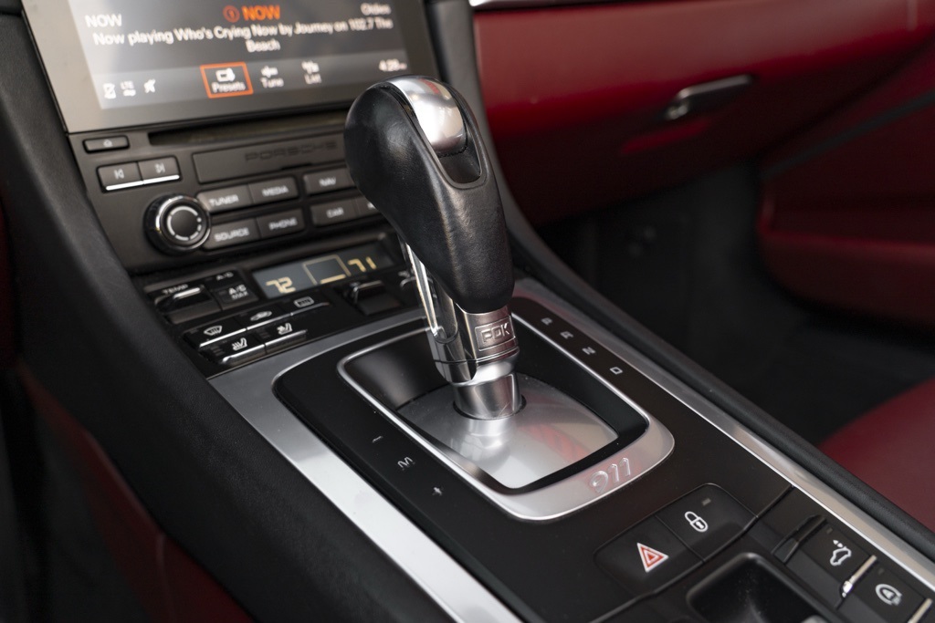 2019 Porsche 911 Carrera - Photo 38