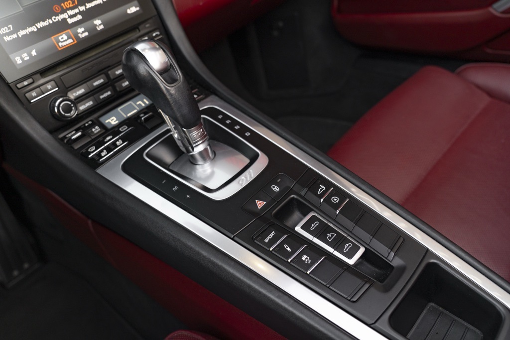 2019 Porsche 911 Carrera - Photo 39