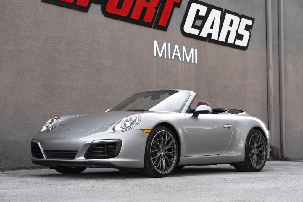 2019 Porsche 911 Carrera - Photo 4