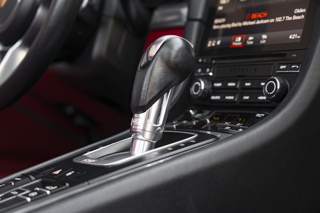2019 Porsche 911 Carrera - Photo 42