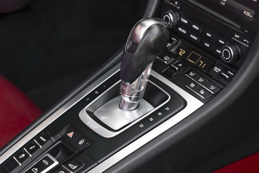 2019 Porsche 911 Carrera - Photo 43