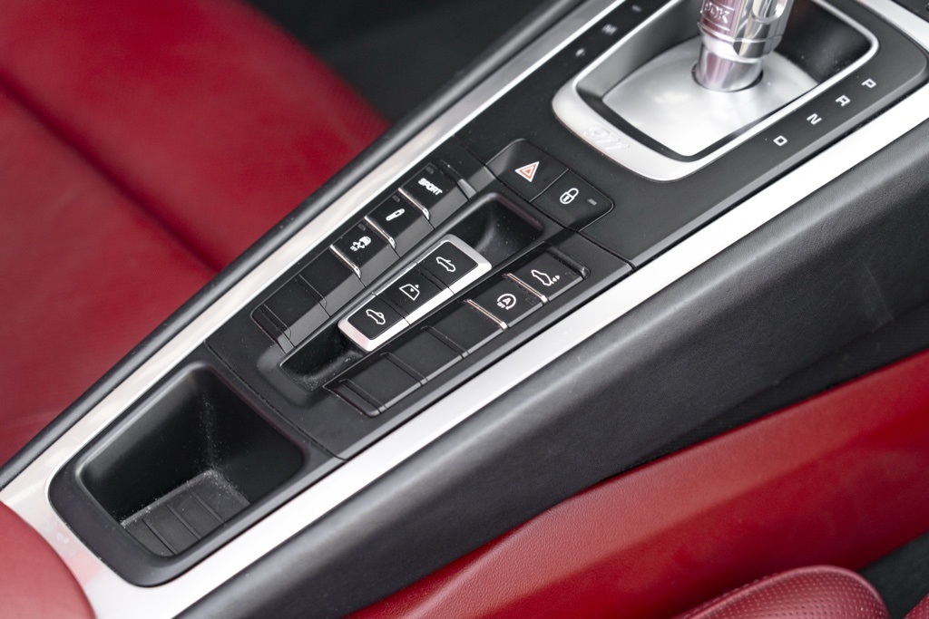 2019 Porsche 911 Carrera - Photo 44