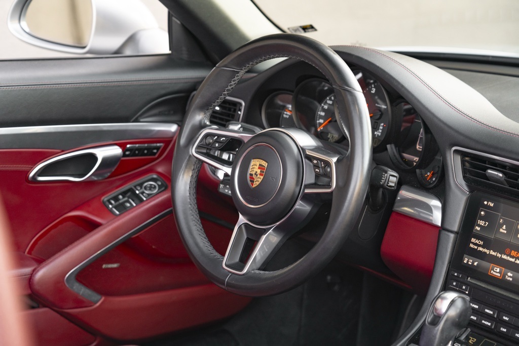2019 Porsche 911 Carrera - Photo 45