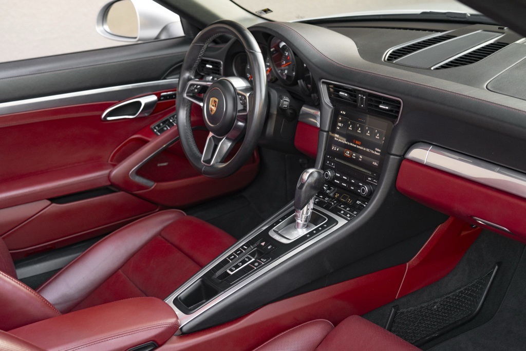2019 Porsche 911 Carrera - Photo 46