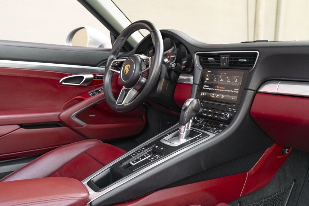 2019 Porsche 911 Carrera - Photo 47