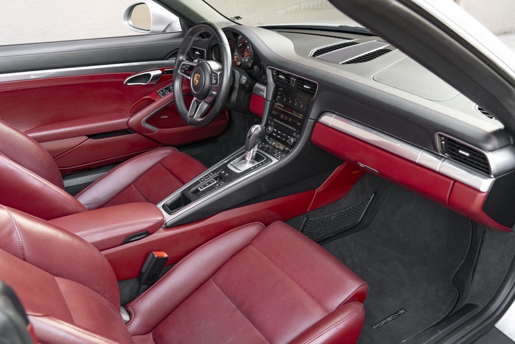 2019 Porsche 911 Carrera - Photo 48