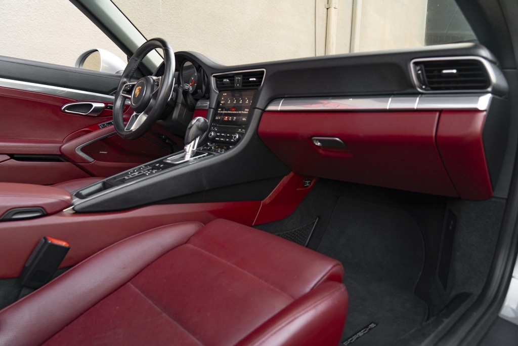 2019 Porsche 911 Carrera - Photo 49