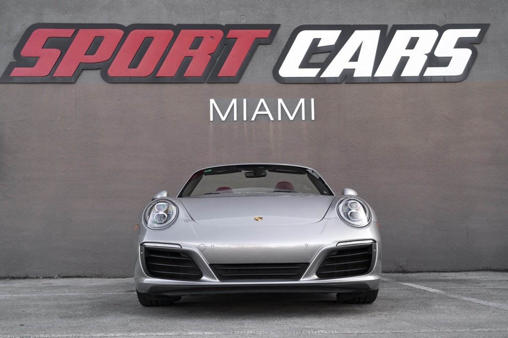 2019 Porsche 911 Carrera - Photo 5