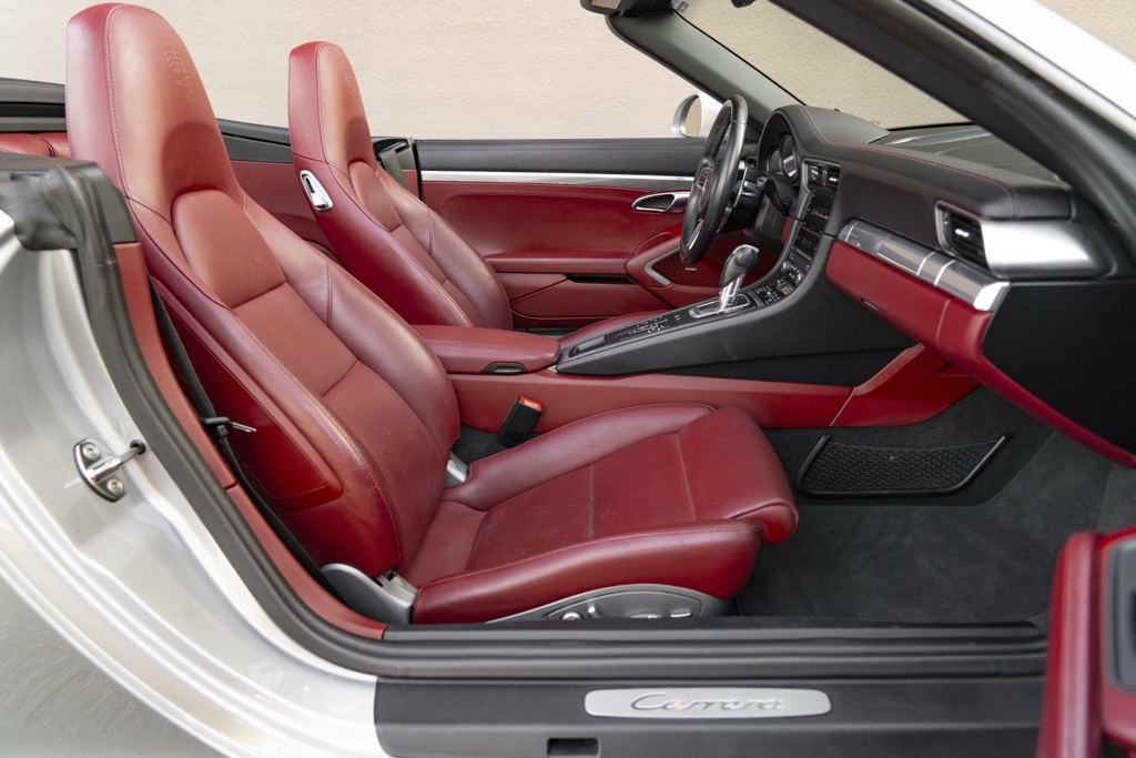 2019 Porsche 911 Carrera - Photo 52