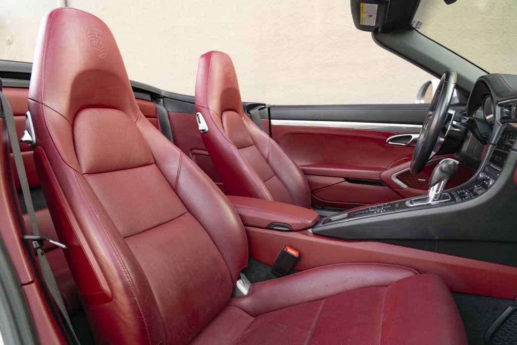 2019 Porsche 911 Carrera - Photo 53