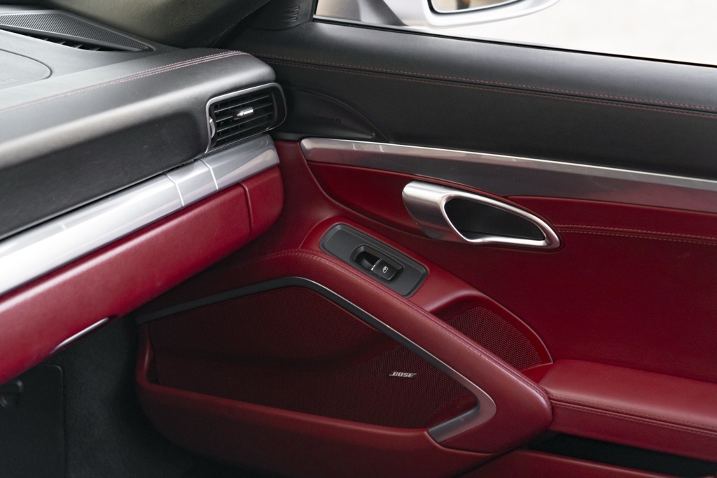 2019 Porsche 911 Carrera - Photo 55