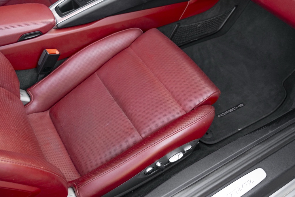 2019 Porsche 911 Carrera - Photo 56