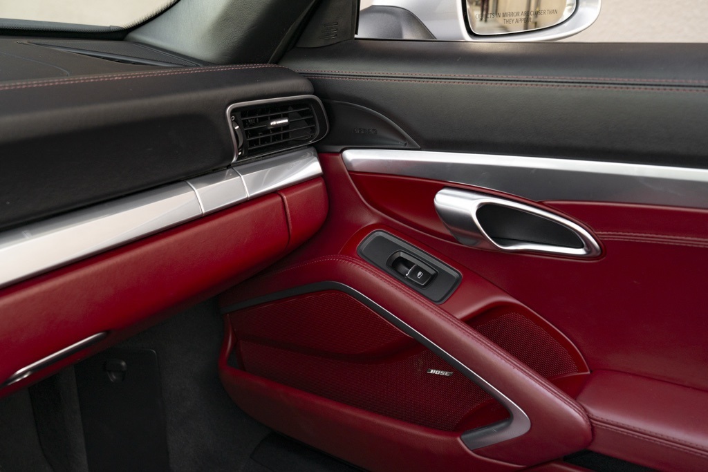 2019 Porsche 911 Carrera - Photo 57