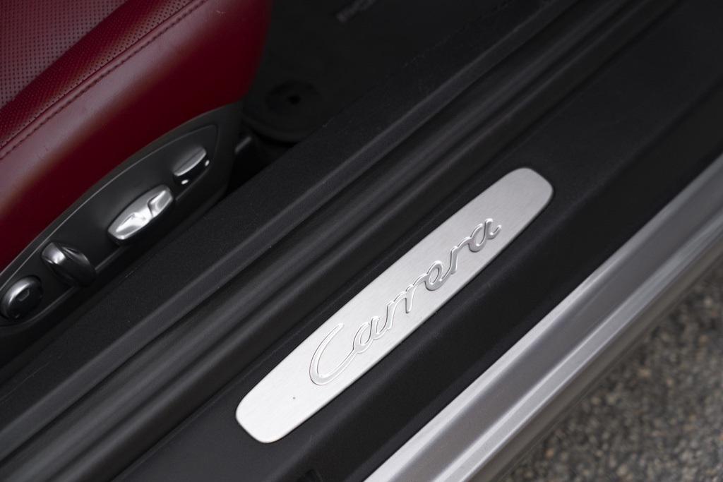 2019 Porsche 911 Carrera - Photo 58