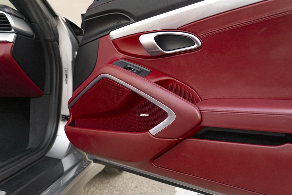 2019 Porsche 911 Carrera - Photo 59
