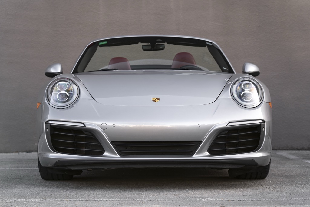 2019 Porsche 911 Carrera - Photo 6