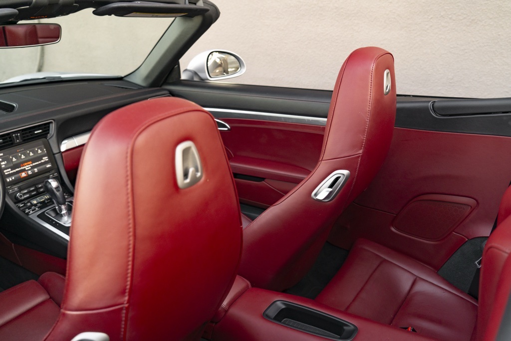 2019 Porsche 911 Carrera - Photo 61