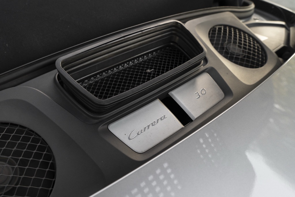 2019 Porsche 911 Carrera - Photo 64