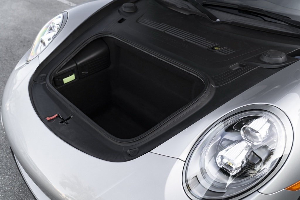 2019 Porsche 911 Carrera - Photo 65
