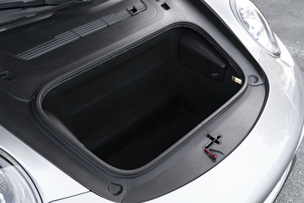 2019 Porsche 911 Carrera - Photo 67