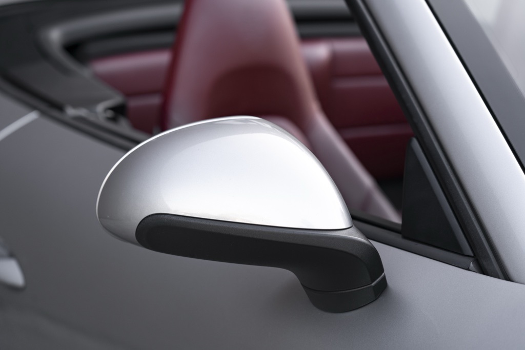 2019 Porsche 911 Carrera - Photo 68