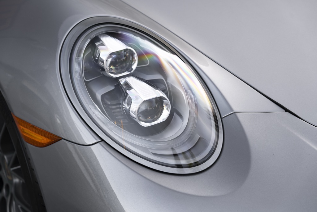 2019 Porsche 911 Carrera - Photo 69