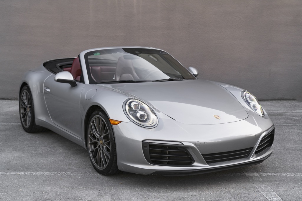 2019 Porsche 911 Carrera - Photo 7