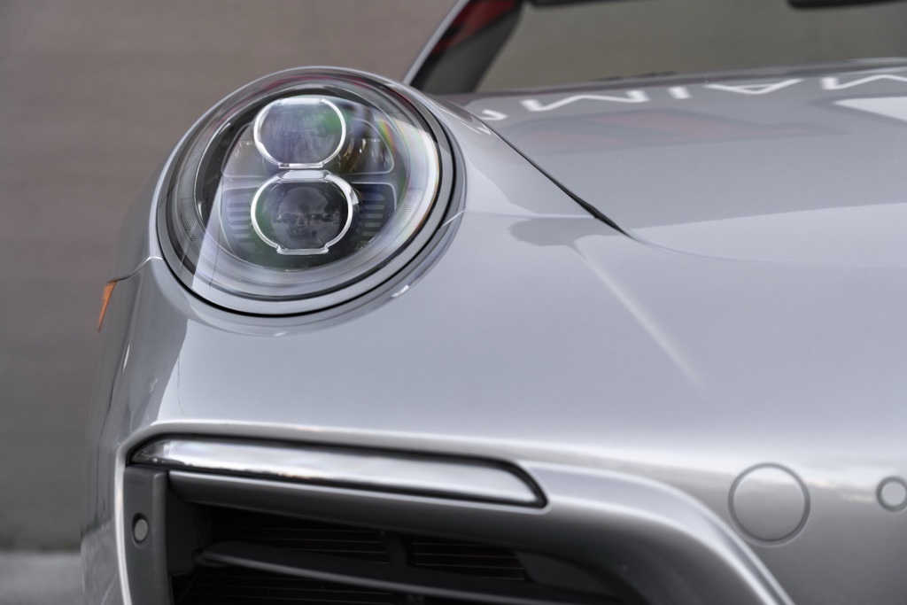2019 Porsche 911 Carrera - Photo 70