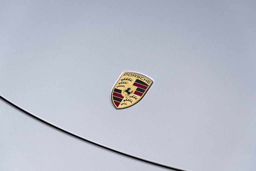 2019 Porsche 911 Carrera - Photo 71