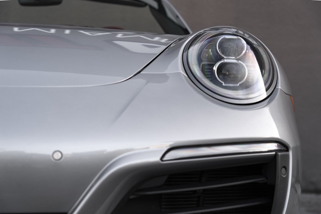 2019 Porsche 911 Carrera - Photo 72